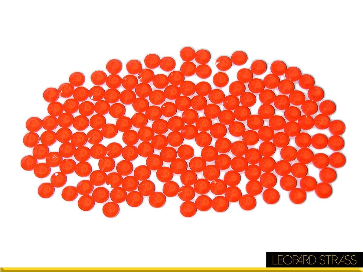 Neon Red : Classico