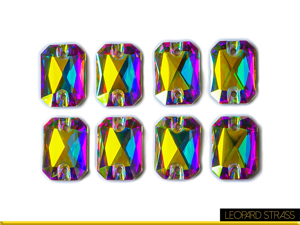 OCTADONE Crystal AB / LS-OGAB