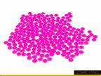 Pink Hot : Pastel Jellystone + Non-Hotfix