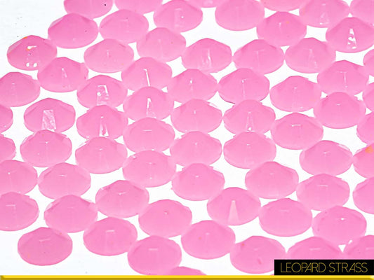 Pink Light : Pastel Jellystone + Non-Hotfix