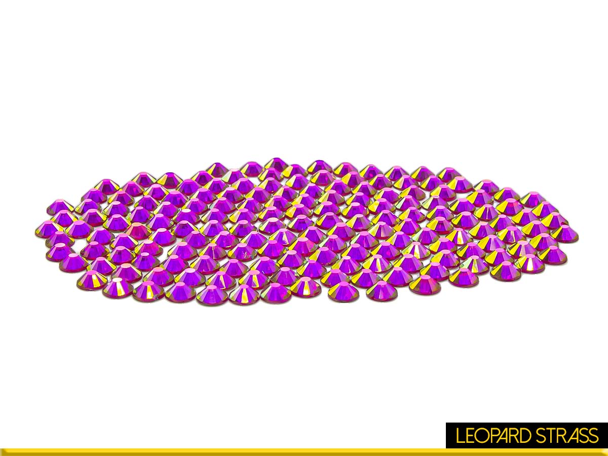 Pink Leopard : Classico