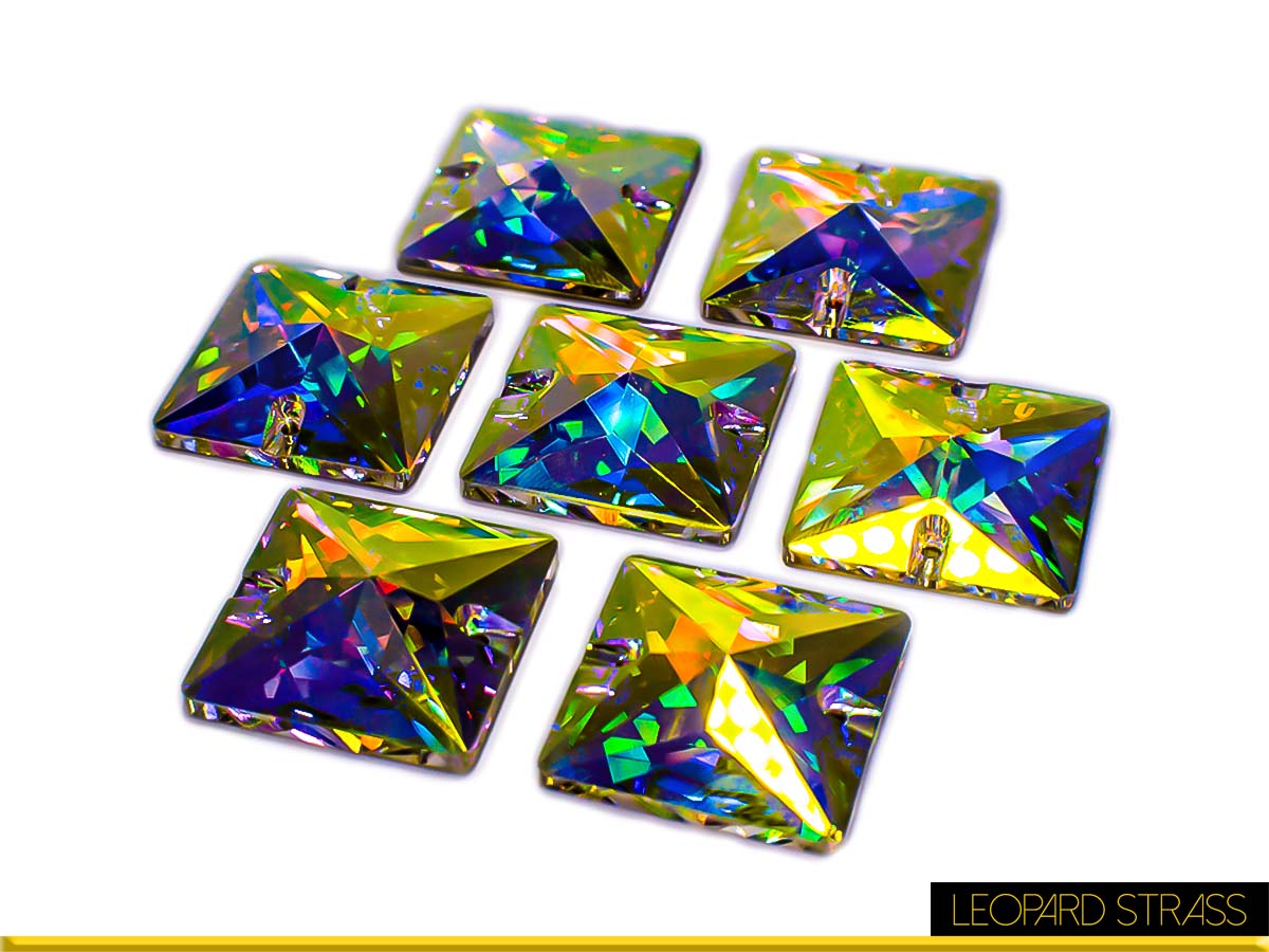 SQUARE Crystal AB / LS-SQAB