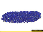 Sapphire : Classico Sew-On Rhinestone