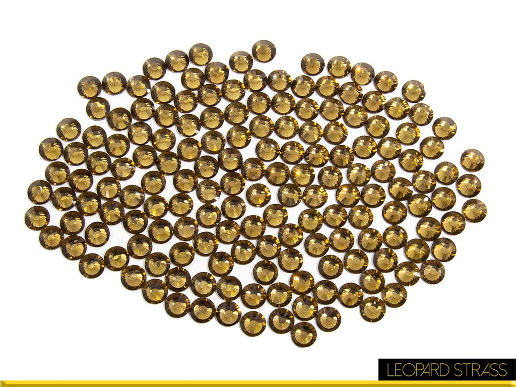 Topaz Smoked : Classico