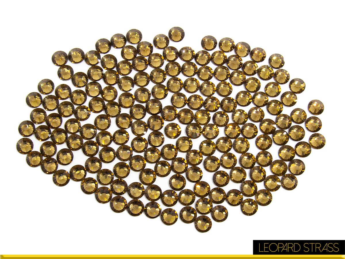 Topaz Smoked : Classico