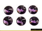 SPHERO Amethyst / LS-BGAM