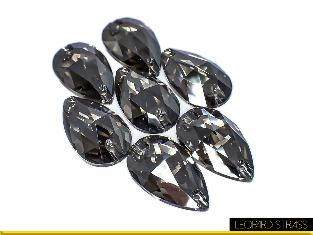 TEARDROP Black Diamond / LS-TDBD