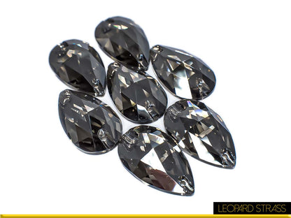 TEARDROP Black Diamond / LS-TDBD