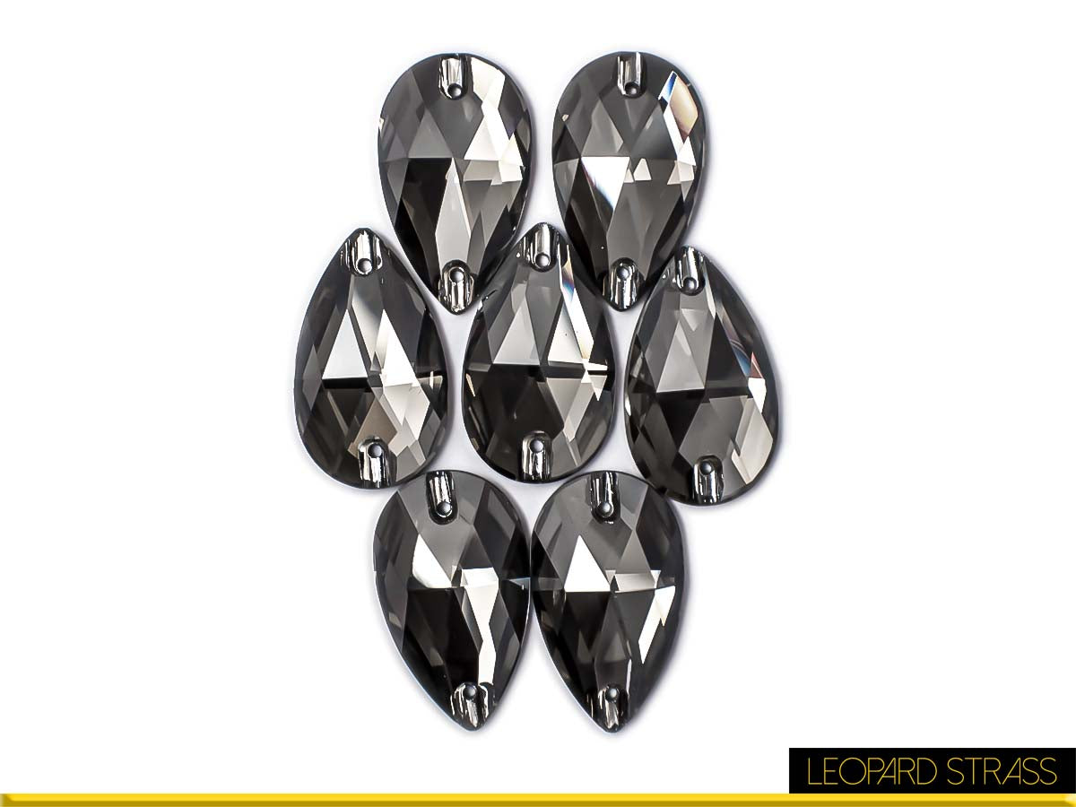 TEARDROP Black Diamond / LS-TDBD