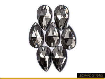 TEARDROP Black Diamond / LS-TDBD