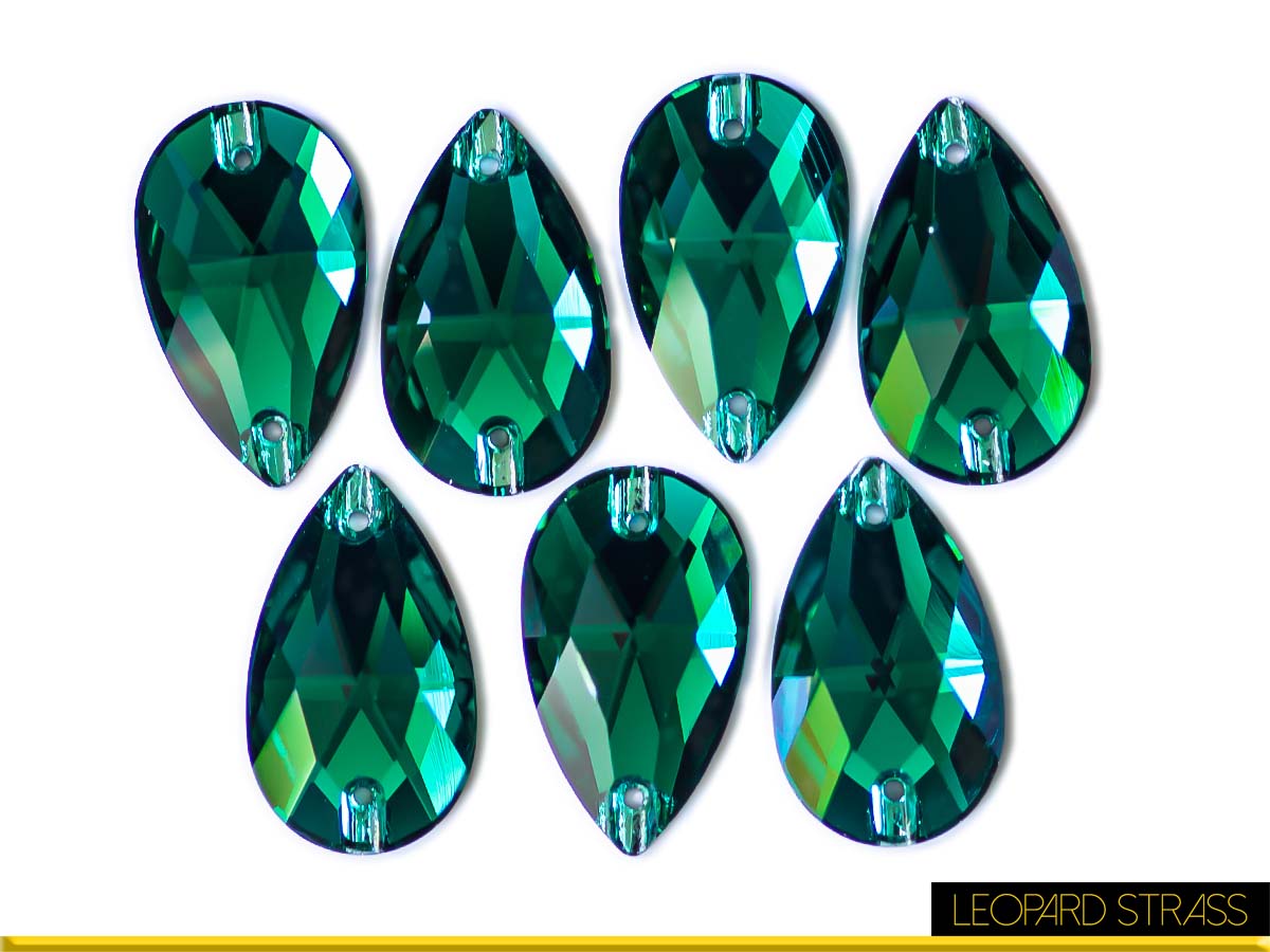 TEARDROP Emerald / LS-TDE