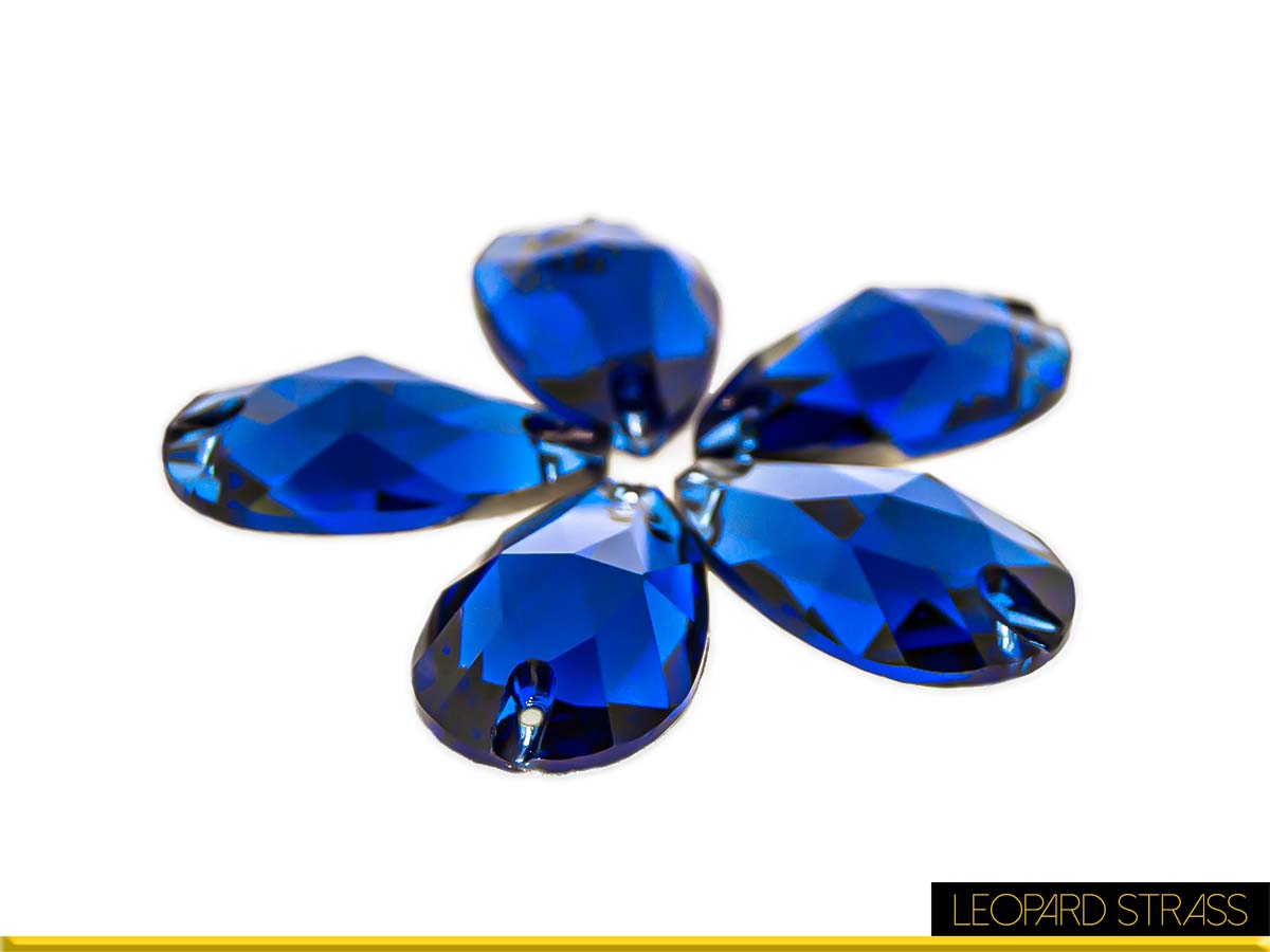 TEARDROP Sapphire / LS-TDSA