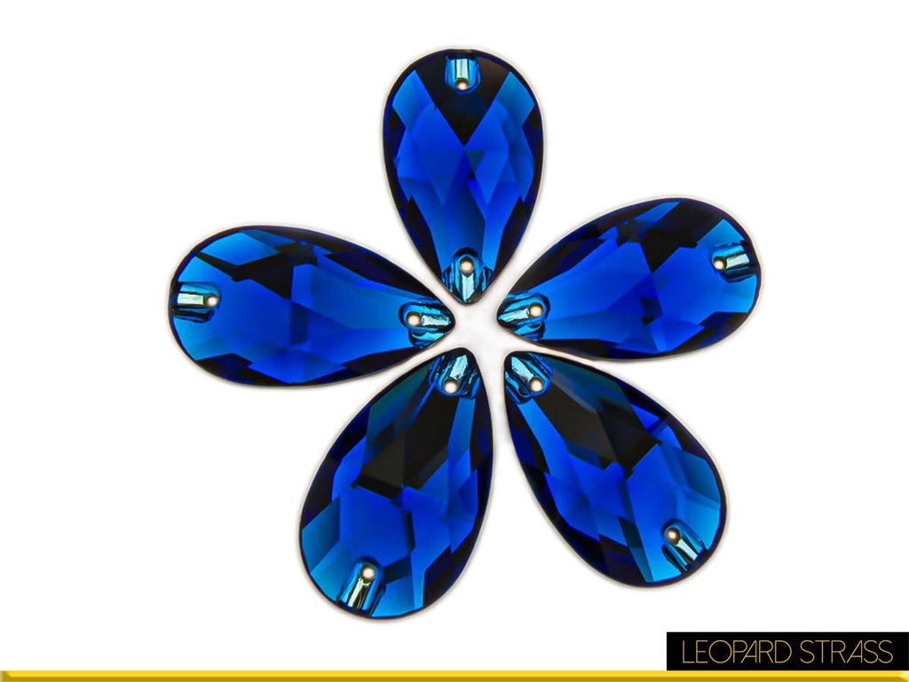 TEARDROP Sapphire / LS-TDSA