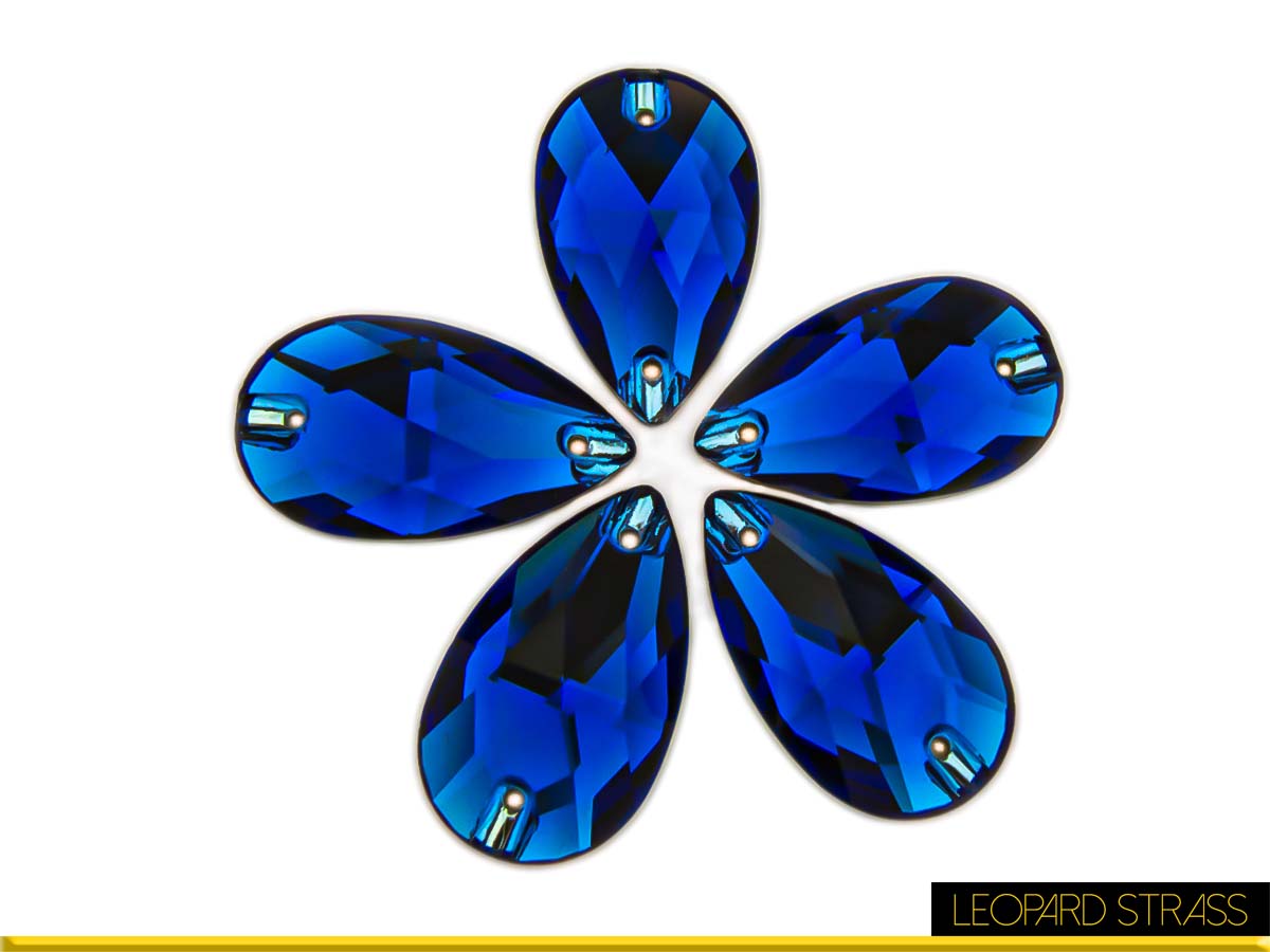 TEARDROP Sapphire / LS-TDSA