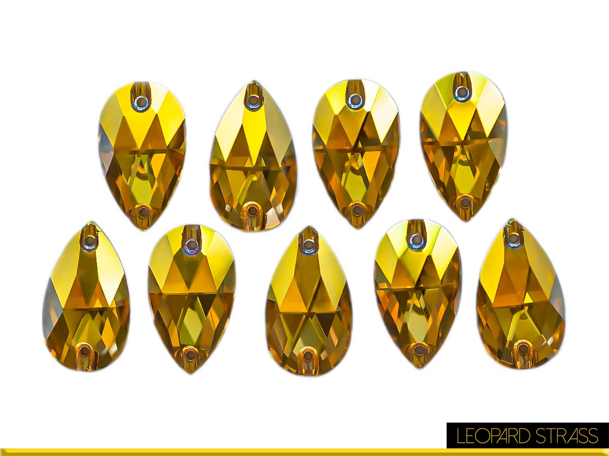 TEARDROP Ibiza Sun / LS-TDZS