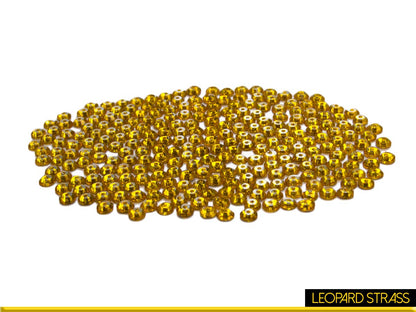 Topaz : Classico Sew-On Rhinestone