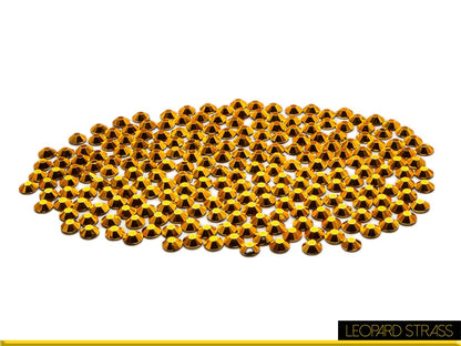 Gold Aurum : Jellystone + Non-Hotfix