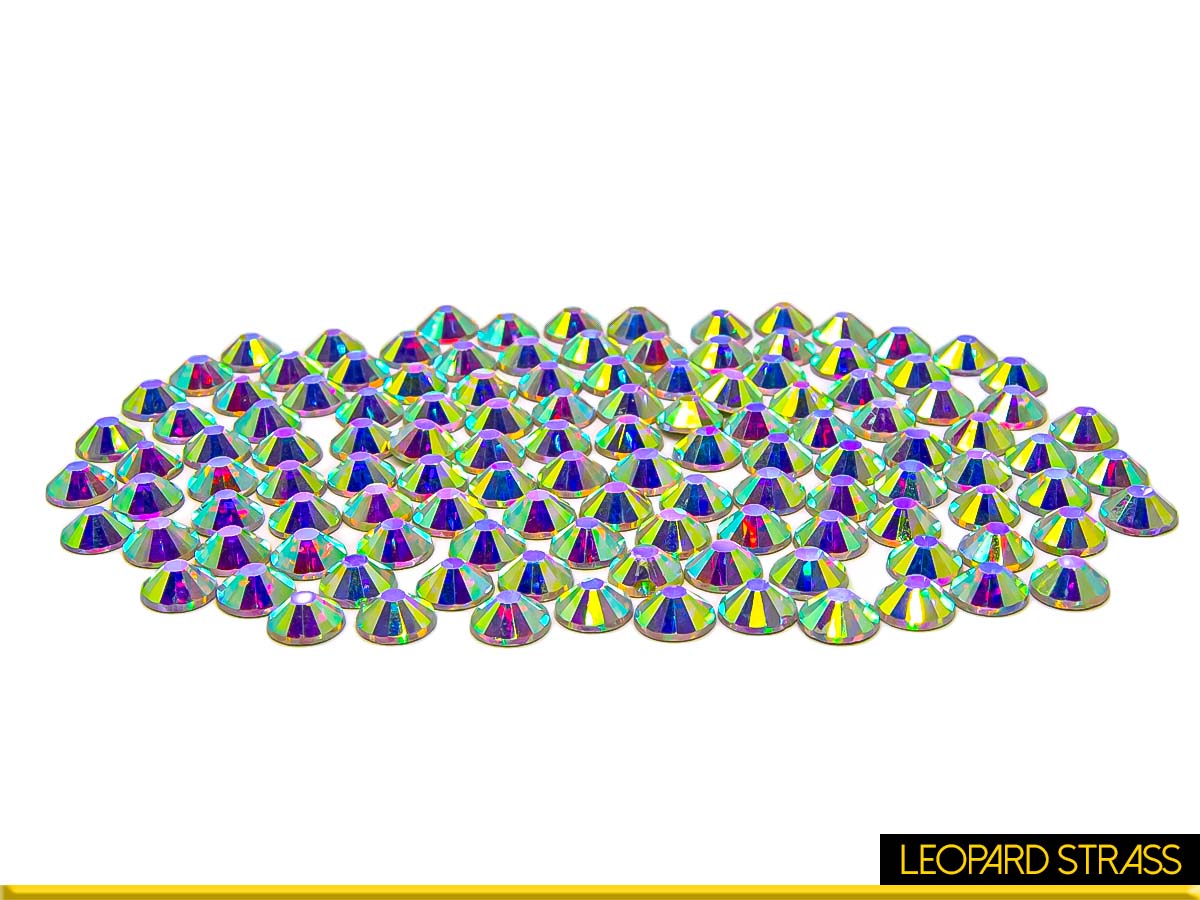 Crystal AB : Classico