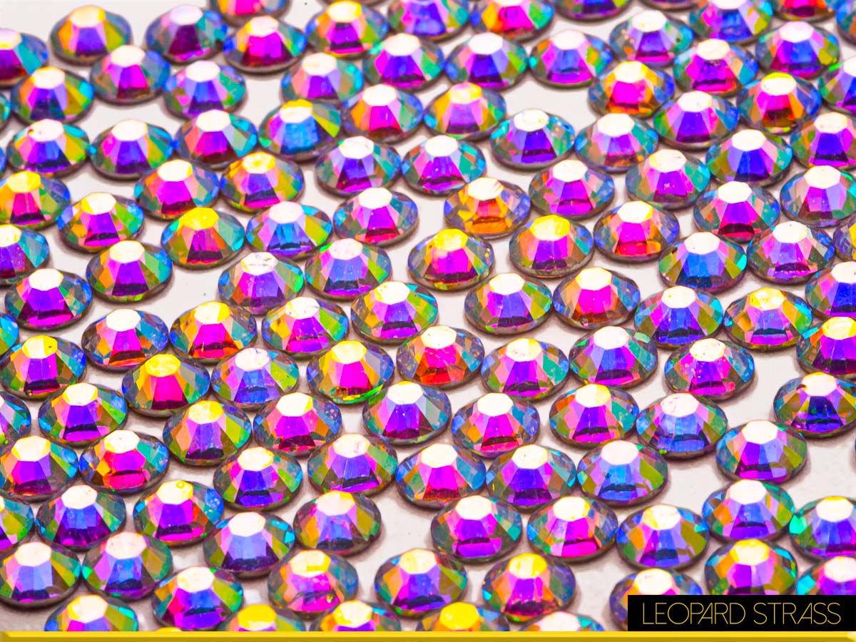 Crystal AB : Jellystone + Non-Hotfix