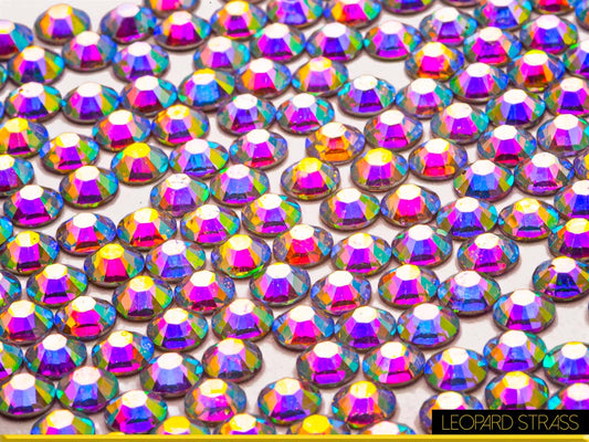 Crystal AB : Jellystone + Non-Hotfix