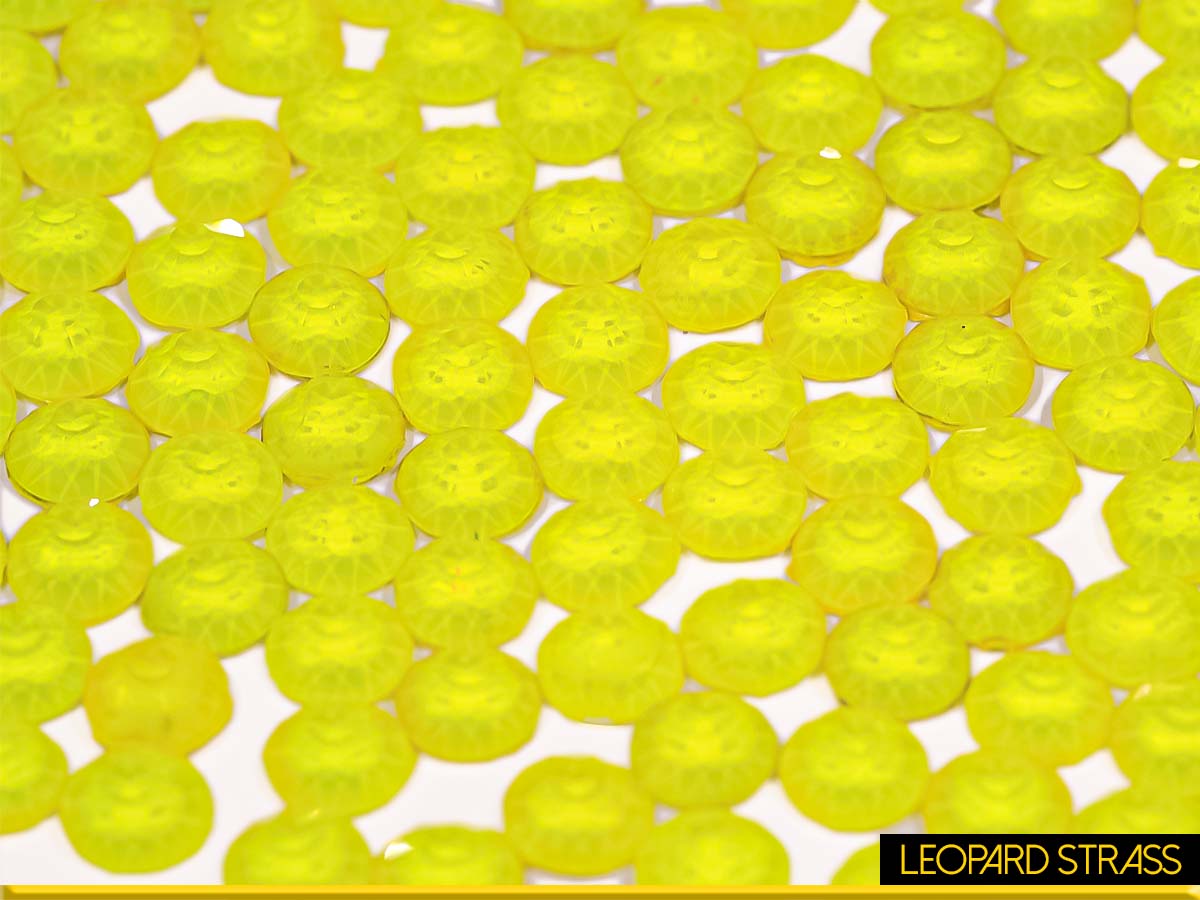 Neon Yellow : Classico