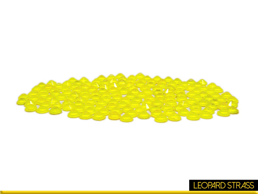 Neon Yellow : Classico