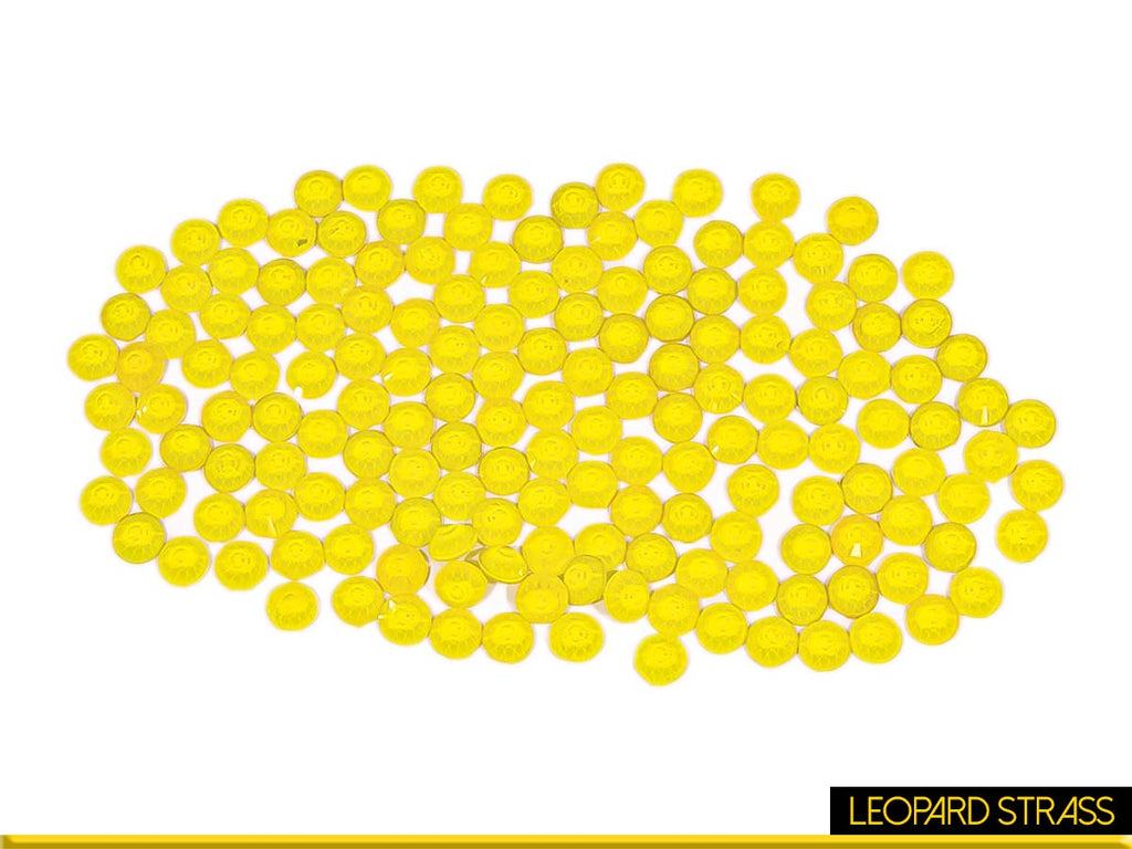 Neon Yellow : Classico