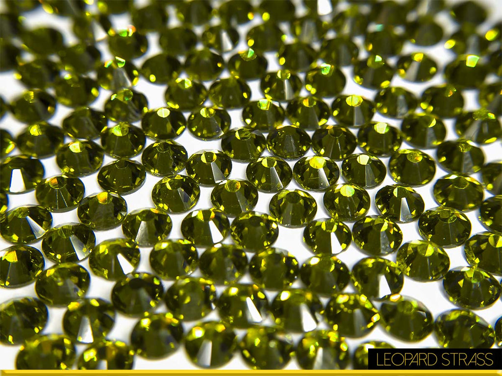 Olivine : Classico