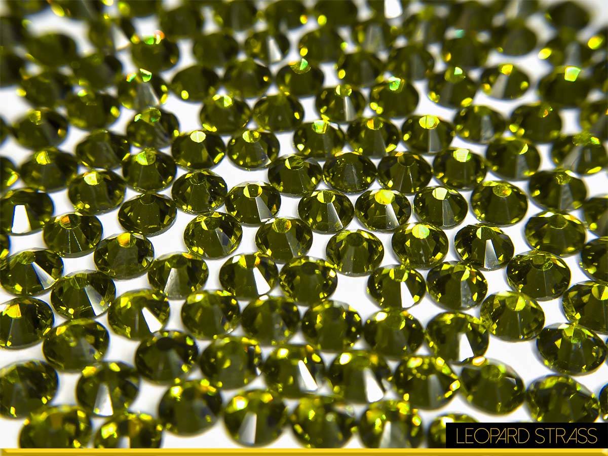 Olivine : Classico