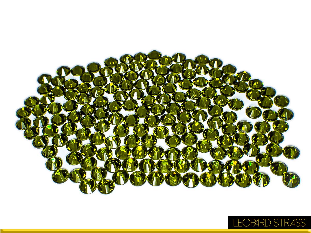 Olivine : Classico
