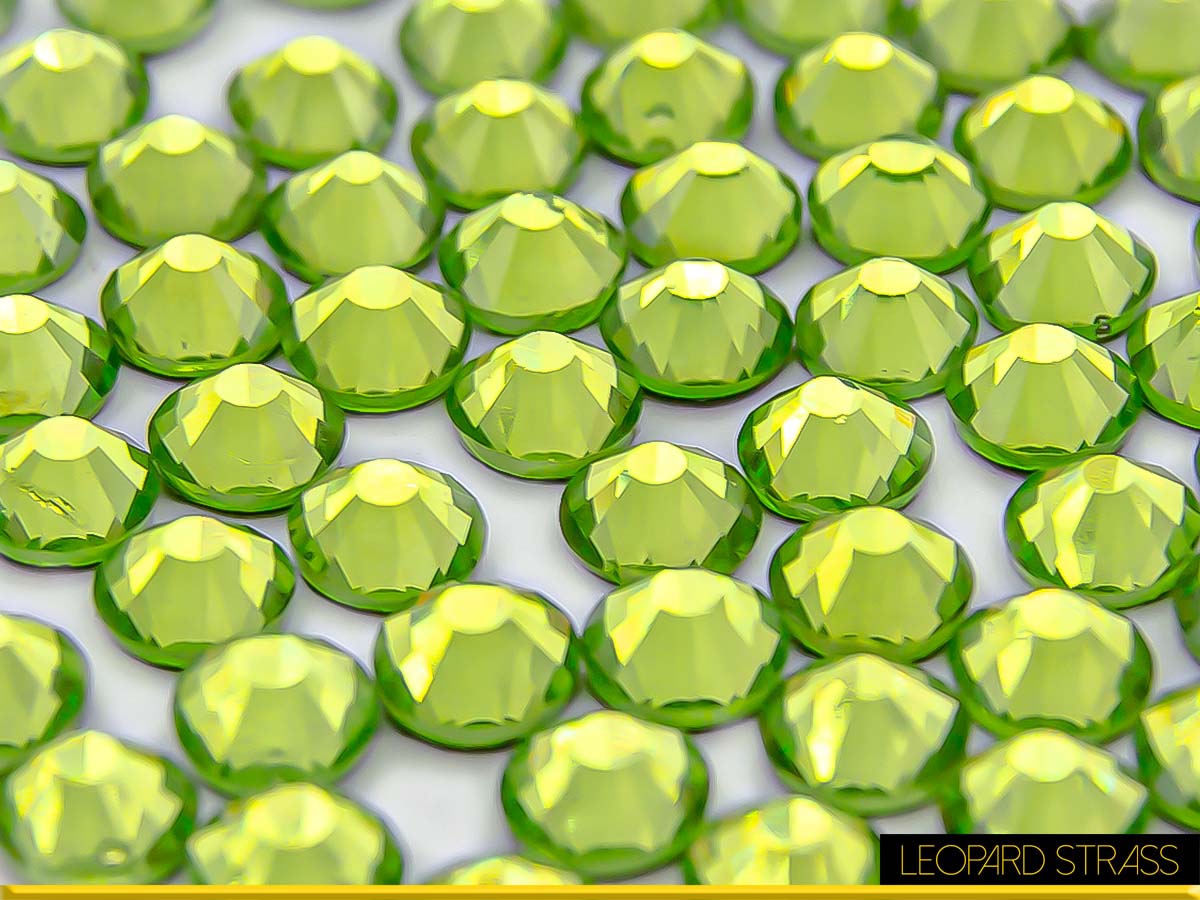 Peridot : Classico