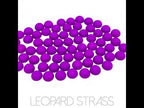 Neon Pearl : Matt Purple
