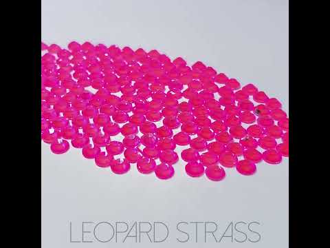 Neon Pink AB : Classico