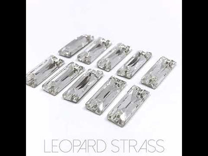 BAUGETTE Crystal / LS-LR