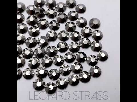 Hematite Jet : Classico