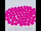 Neon Pearl : Matt Pink
