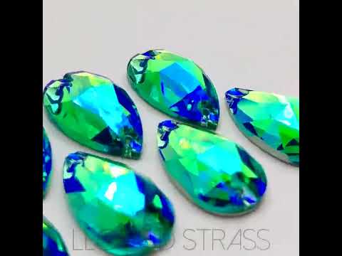 TEARDROP Aquamarine AB / LS-TDAAB