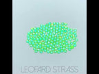 Neon Green AB : Classico