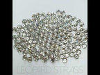 Crystal : Classico Sew-On Rhinestone