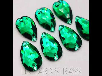 TEARDROP Emerald / LS-TDE