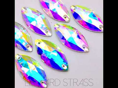 DIAMOND Crystal AB / LS-DSAB