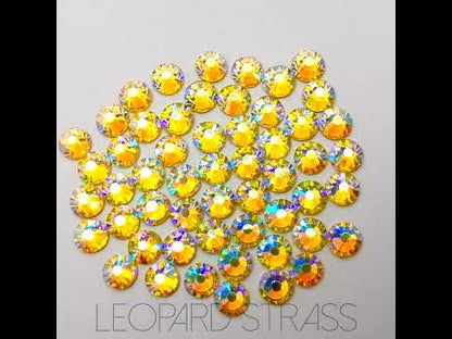 Citrine AB : Classico