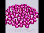 Fuchsia : Classico