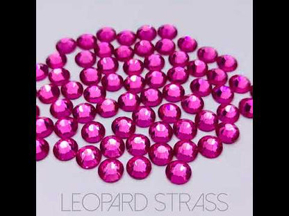 Fuchsia : Classico