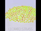 Neon Yellow AB : Classico