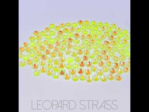 Neon Yellow AB : Classico