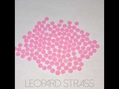 Pink Light : Pastel Jellystone + Non-Hotfix