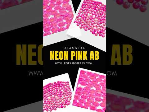 Neon Pink AB : Classico