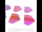 Mirror Crystal AB M12