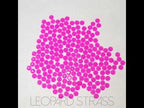 Pink Hot : Pastel Jellystone + Non-Hotfix